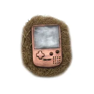 Čokolandia Gameboy - čokoládová sada