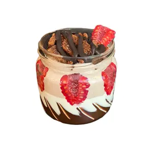 Můj jogurt Brownie 370 ml