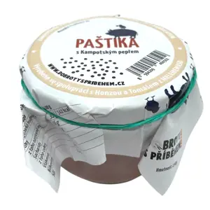 Paštika s Kampotským pepřem 150 g