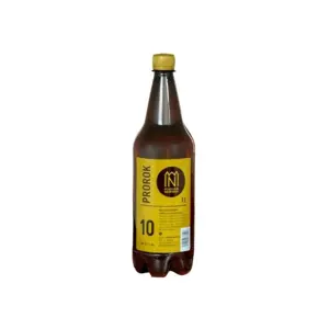 Pivo Prorok 10° světlé 1L | Pivovar Neratov