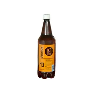 Pivo Prorok 13° světlé 1L | Pivovar Neratov