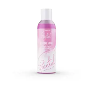 Airbrush barva tekutá Fractal - Pastel Rose (100 ml)