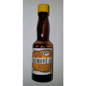 Aroma do potravin (20 ml) Rumové