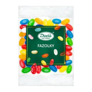 Diana Fazolky (100 g)