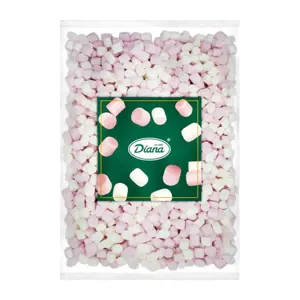 Diana Mini Marshmallows (1 kg)