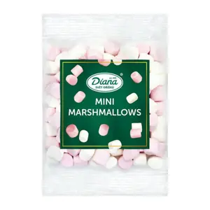 Diana Mini Marshmallows (100 g)