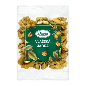 Diana Vlašská jádra (100 g)