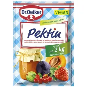 Dr. Oetker Pektin (20 g)