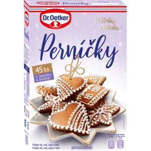 Dr. Oetker Perníčky (450 g)