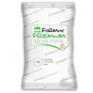 Formix-Prémium Mandle 1 kg v sáčku