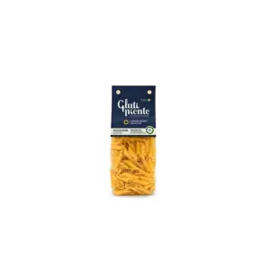 Glutiniente těstoviny Penne Rigate bezlepkové (400 g)