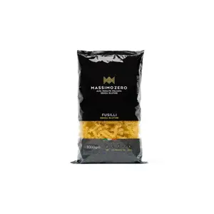 Massimo Zero těstoviny Fusilli bezlepkové (1000 g)