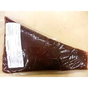 Ovocná náplň Frugella Jahodový gel (1 kg)