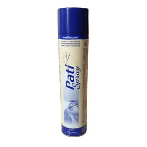 Pati Spray Olej ve spreji (600 ml)