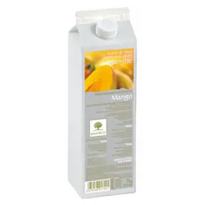 Ravifruit ovocné pyré Mango (1 kg)