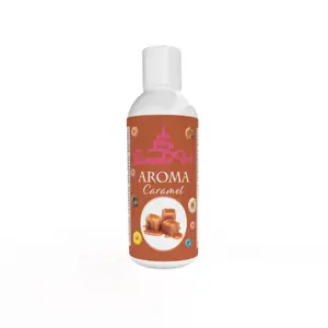 SweetArt gelové aroma do potravin Karamel (200 g)