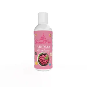 SweetArt gelové aroma do potravin Malina (200 g)