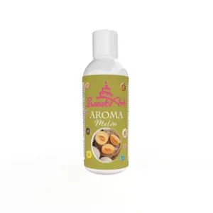 SweetArt gelové aroma do potravin Meloun (200 g) Trvanlivost do 09/2024!