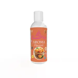 SweetArt gelové aroma do potravin Meruňka (200 g) Trvanlivost do 07/2024!