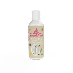 SweetArt gelové aroma do potravin Piňa Colada (200 g)