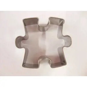 Vykrajovátko Puzzle 5 cm