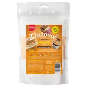 Ztužovač šlehačky Whippstabil Karamel (600 g)